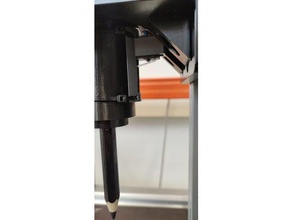 Endabschalter-Halter diy 3d-Drucker kundengebundene Zeichnung Maschine Roboter personalisierte tool 3d print model - Mito3D