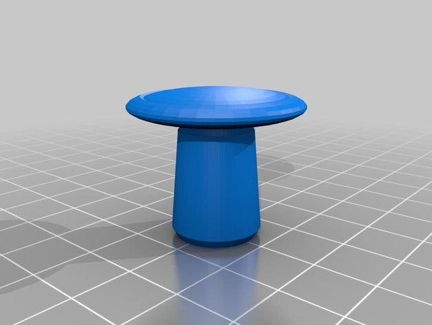 build 1 decor customized 3D print model - Mito3D