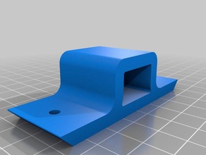 oshiks belt tensioner tevo little monster delta 3d printer parts 3d print model - Mito3D