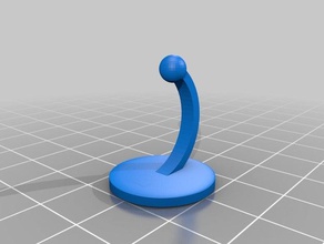 support microphone 3d printing 3d print model - Mito3D