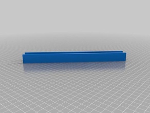 soporte estante 3d printing 3d print model - Mito3D