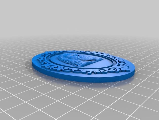 aquaman cameo pessoas o filme filmes prop adereços de cinema 3D print model - Mito3D