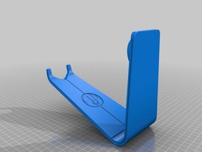 vertical saber stand ben en solo outil de les titulaires boîtes 3d print model - Mito3D