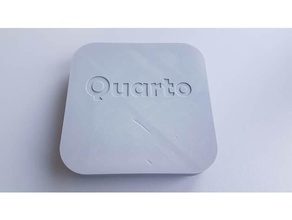 quarto game - travel edition 3d print model - Mito3D
