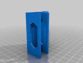 support pour smartphone organisation 3d print model - Mito3D