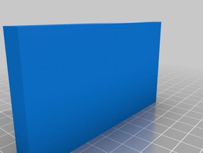 smart board jc 3d impressão 3d print model - Mito3D