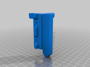 anycubic Werkzeughalter 3d Drucker Zubehör 3d print model - Mito3D
