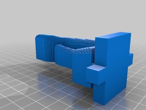 3d slash other 3d print model - Mito3D
