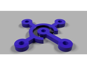 business central logo 3d printing 3d print model - Mito3D