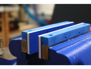 magnético garras versa ferramentas 3d print model - Mito3D