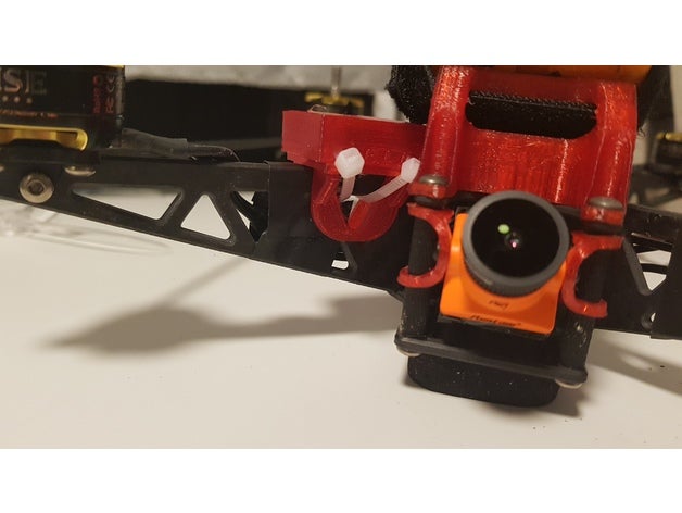 KTB gps tutucu rc araçlar 3D print model - Mito3D