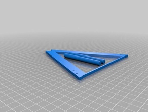 filamento de san ajo 3d print model - Mito3D