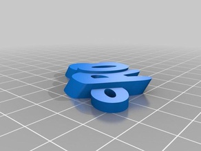rob organizasyon özelleştirilmiş 3d print model - Mito3D