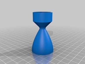 nozzle deneyin mühendislik özelleştirilmiş 3d print model - Mito3D
