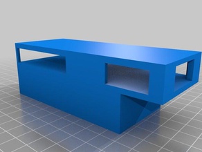 intel compute stick amazon usb hub 3d printing 3d print model - Mito3D