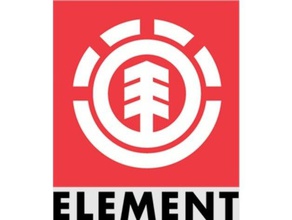 llavero element Schlüsselbund Zeichen logos 3d 3d print model - Mito3D