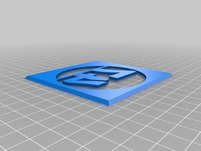 il mio personalizzato annersary 99good motivi 3d la stampa test 3d print model - Mito3D