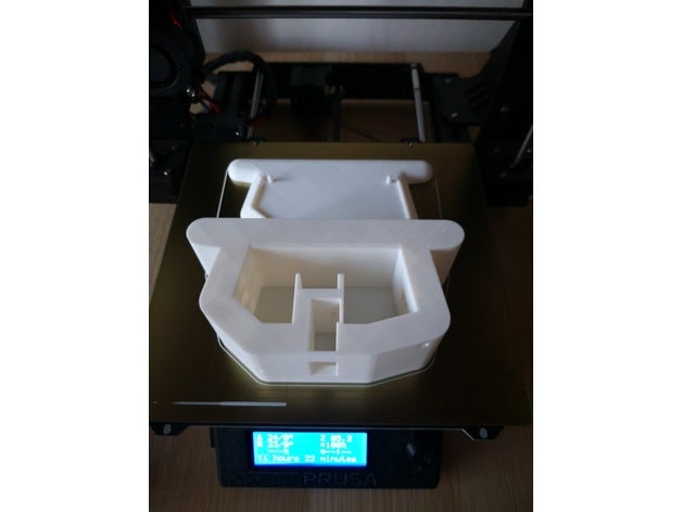 cz tahkimat 3d baskı 3D print model - Mito3D