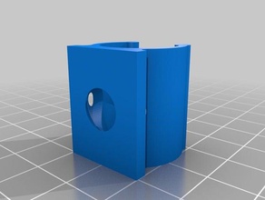 tig ayraç parçalar özelleştirilmiş 3d print model - Mito3D