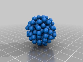 random sphere agglomerate connecting bonds &epsilon57 2 mm bond models
