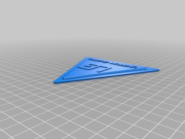 car scrambler automotive 3D print model - Mito3D