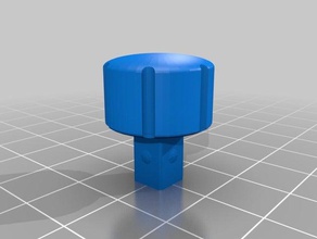 socket thing tools 3d print model - Mito3D