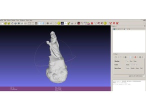 dharma sculptures 3d print model - Mito3D