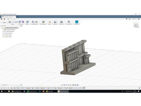 screwdriver stand schraubenzieher halter 3d printing 3d print model - Mito3D