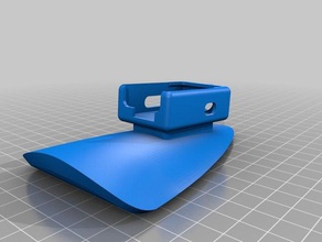 strix goblin mobius mini montagem brinquedo jogo acessórios 3d print model - Mito3D