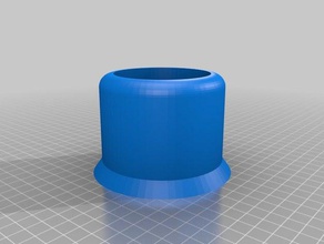 &uumll spezienergy abstandshalter 3d a impressora partes 3d print model - Mito3D