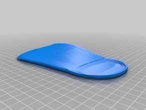 jan20dleft other customized 3d print model - Mito3D
