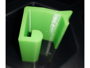 rotho box evo total 44l lid clip 3d printer accessories appbox appmybox app filament waterproof 3d print model - Mito3D