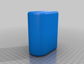 Beispiel-Objekt andere 3d print model - Mito3D