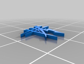 drukhari hexacole los juguetes juegos 40k warhammer 3d print model - Mito3D