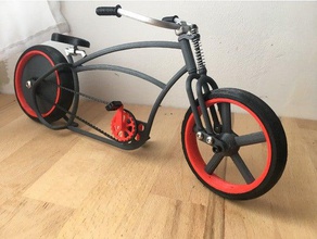 custom bike vehicles nsfw 3d print model - Mito3D
