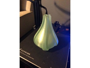 rastgele vazo dekor iş ortamına uygun olmayan 3d print model - Mito3D