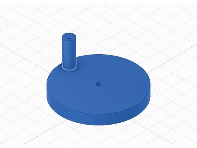 kurbel Maschine tools Fräs-Maschine riemenspanner 3D print model - Mito3D