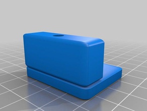 tab other 3d print model - Mito3D