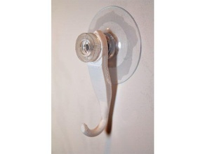 bath kitchen hook household bathroom accessories tool 3d print model - Mito3D