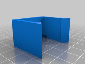 spool distanziale 3d stampa 3d print model - Mito3D