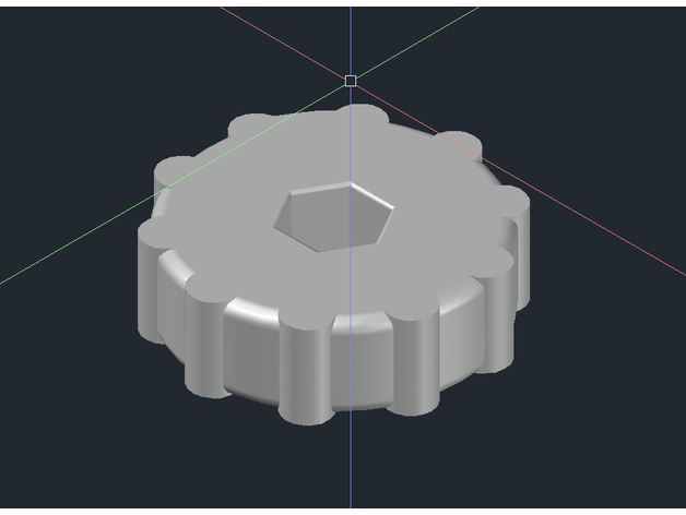 dedo bits mão as ferramentas ar ocioso parafuso carburator combustível hex mini chave de fenda philips titular 3D print model - Mito3D