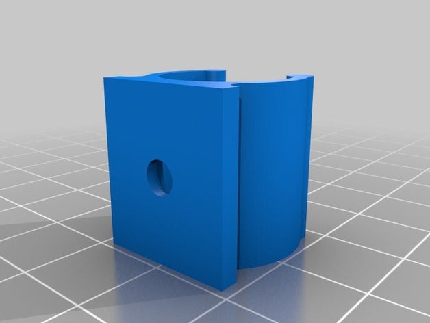 157 20 pièces personnalisé 3D print model - Mito3D