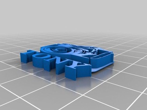 tony 3d printing 3d print model - Mito3D
