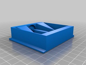 mighty trug-snaget 3d printing 3d print model - Mito3D