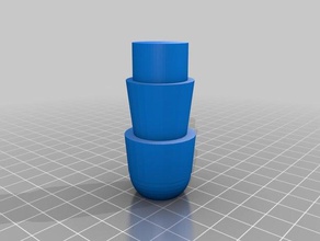 kilit vac-u - diğer 3d print model - Mito3D