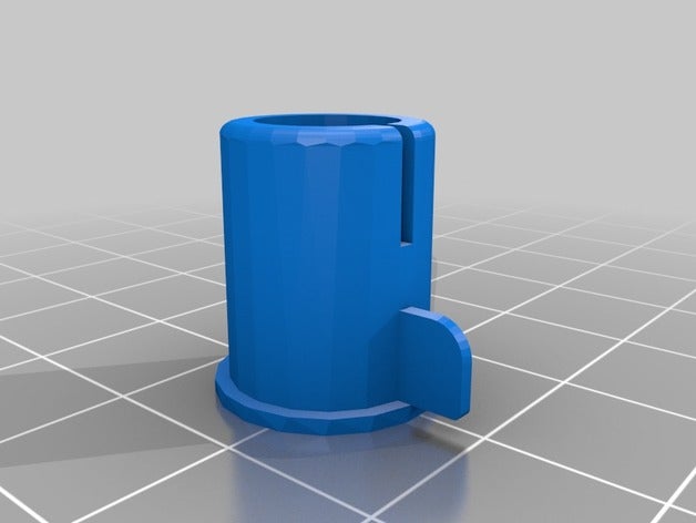 cena 8 proyector de cine adaptador otros 3D print model - Mito3D