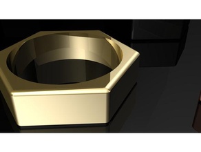 v5 ring jewelry anillo anillos boda design gol gold golden jewerly joyeria original rings