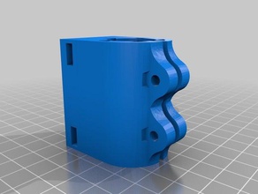 piper 1 ptfe slider 3d printing 3d print model - Mito3D