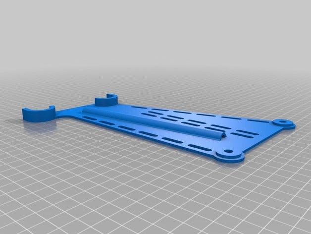 bras brassard d'autres personnalisé 3D print model - Mito3D