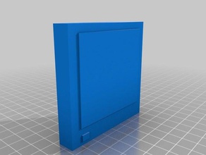 smart boardsj 3d impresión 3d print model - Mito3D